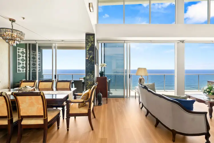 2804/159 Old Burleigh Road, Broadbeach QLD 4218