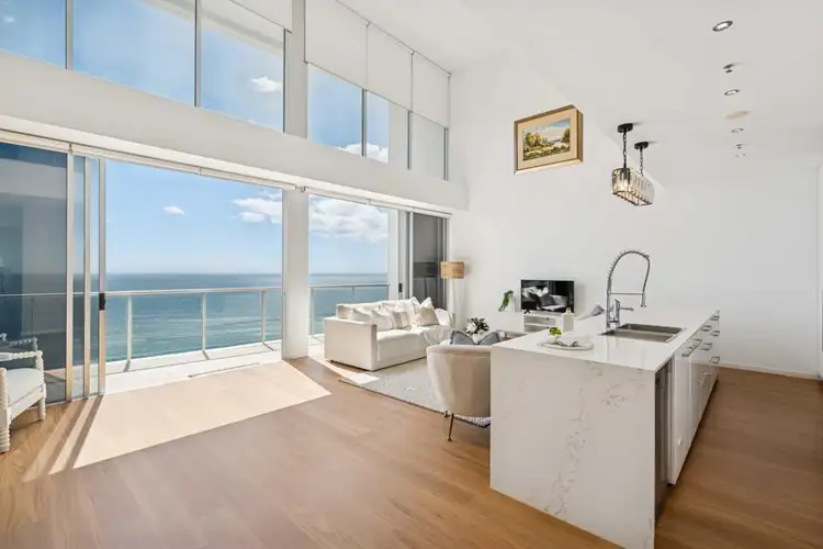 2804/159 Old Burleigh Road, Broadbeach QLD 4218