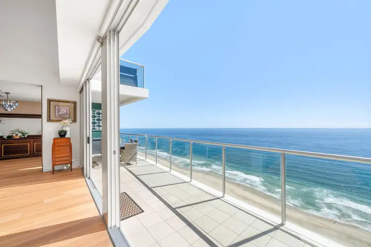 2804/159 Old Burleigh Road, Broadbeach QLD 4218