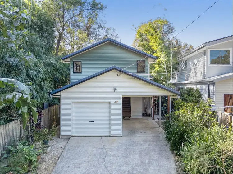 Third view of Homely house listing, 47 Elizabeth Avenue, South Golden Beach NSW 2483