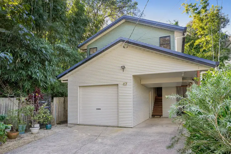 Fourth view of Homely house listing, 47 Elizabeth Avenue, South Golden Beach NSW 2483