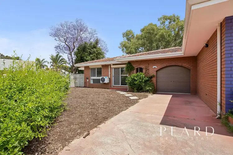 9B Taplow Court, Kelmscott WA 6111