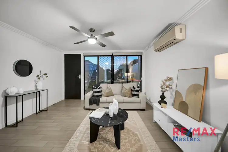 Third view of Homely townhouse listing, 100/1914 Creek Road, Cannon Hill QLD 4170