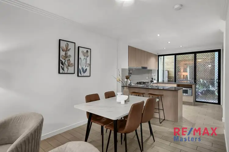 Sixth view of Homely townhouse listing, 100/1914 Creek Road, Cannon Hill QLD 4170