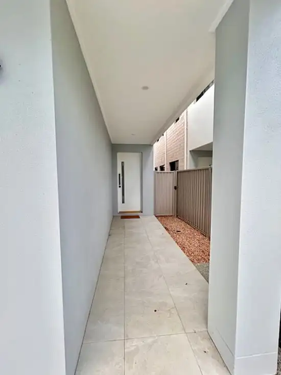 Third view of Homely studio listing, Address available on request