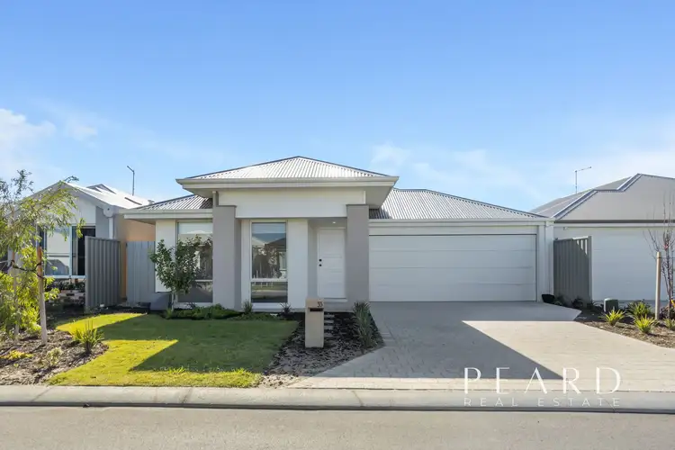 33 Hartog Way