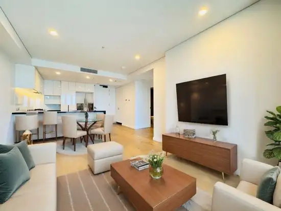 1909/275 Wickham Street