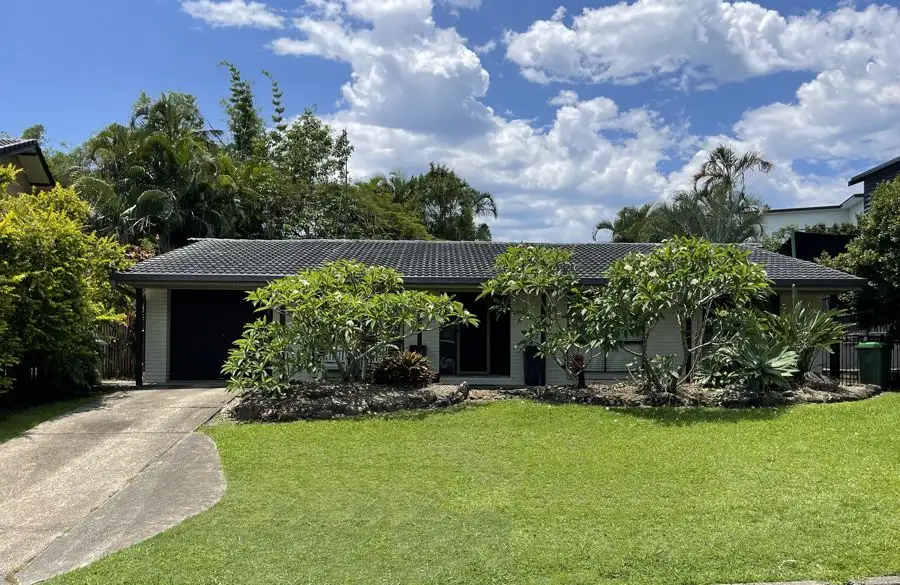 Main view of Homely house listing, 11 Carrabean Avenue, Ashmore QLD 4214