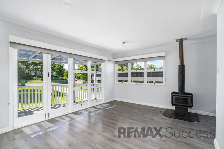 Second view of Homely house listing, 34 Hoey Street, Kearneys Spring QLD 4350