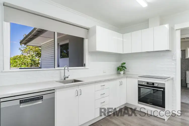 Fourth view of Homely house listing, 34 Hoey Street, Kearneys Spring QLD 4350