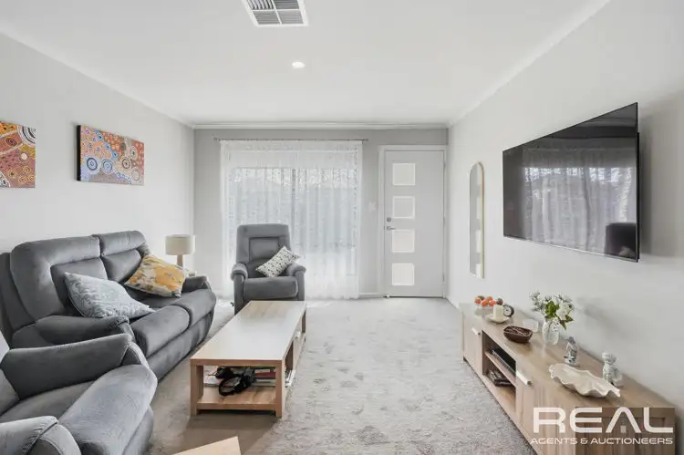 Third view of Homely retirement listing, 29/60A Strathaird Boulevard, Smithfield SA 5114