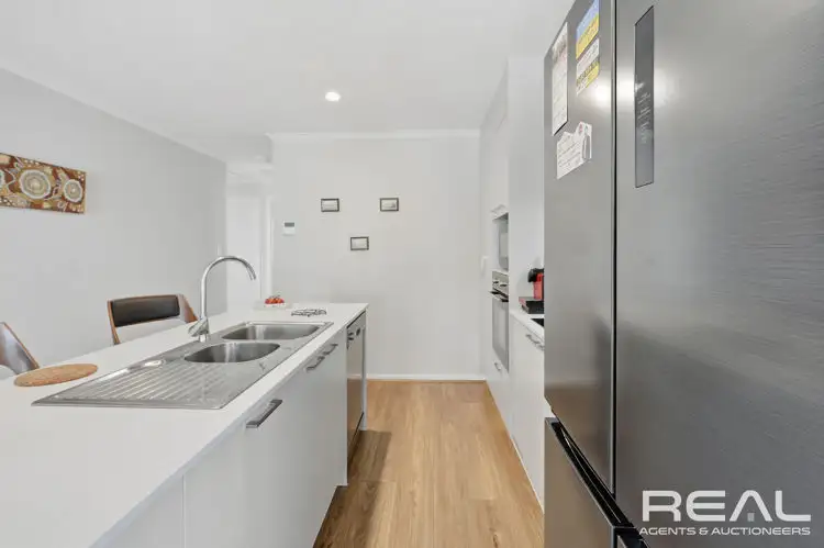Fourth view of Homely retirement listing, 29/60A Strathaird Boulevard, Smithfield SA 5114