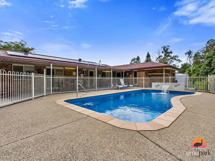 Second view of Homely house listing, 38 Serpentine Street, Cawarral QLD 4702