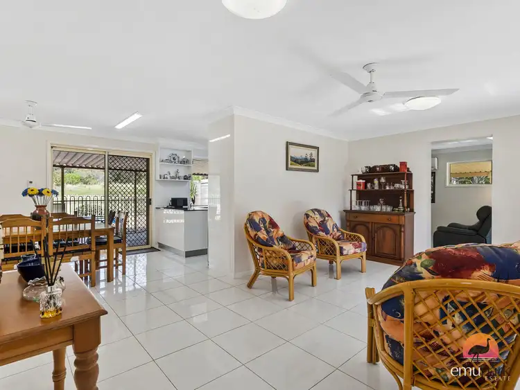 Fourth view of Homely house listing, 38 Serpentine Street, Cawarral QLD 4702