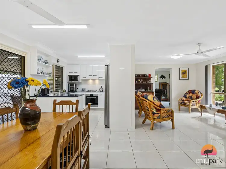 Fifth view of Homely house listing, 38 Serpentine Street, Cawarral QLD 4702