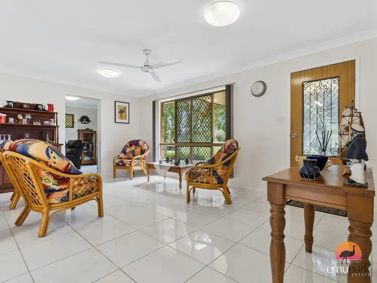Sixth view of Homely house listing, 38 Serpentine Street, Cawarral QLD 4702
