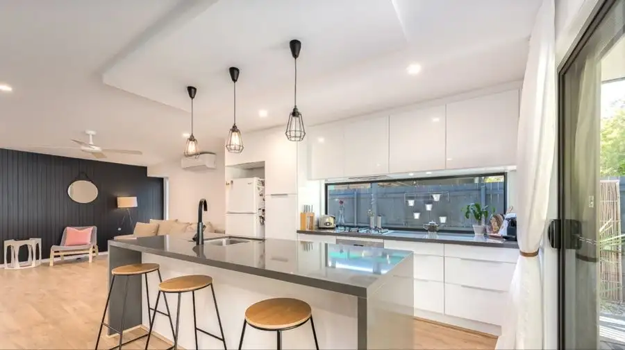 Main view of Homely house listing, 43 Nalkari Street, Coombabah QLD 4216