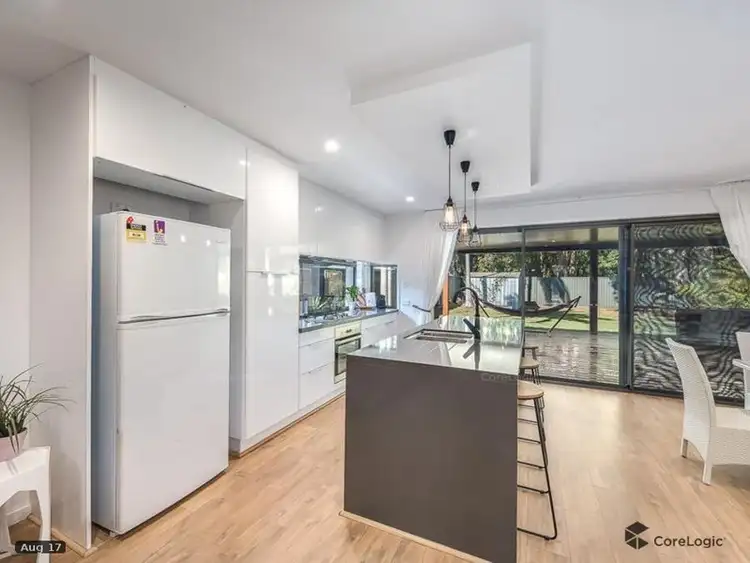 Second view of Homely house listing, 43 Nalkari Street, Coombabah QLD 4216