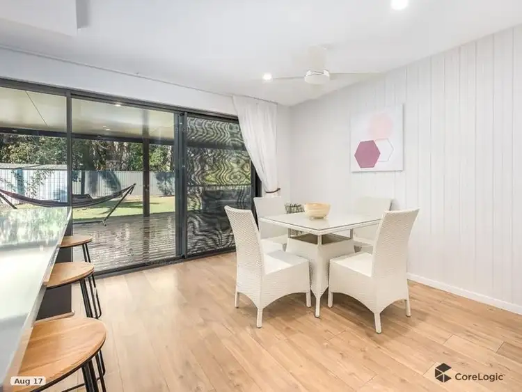 Third view of Homely house listing, 43 Nalkari Street, Coombabah QLD 4216