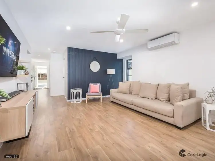 Fourth view of Homely house listing, 43 Nalkari Street, Coombabah QLD 4216