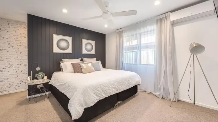 Fifth view of Homely house listing, 43 Nalkari Street, Coombabah QLD 4216