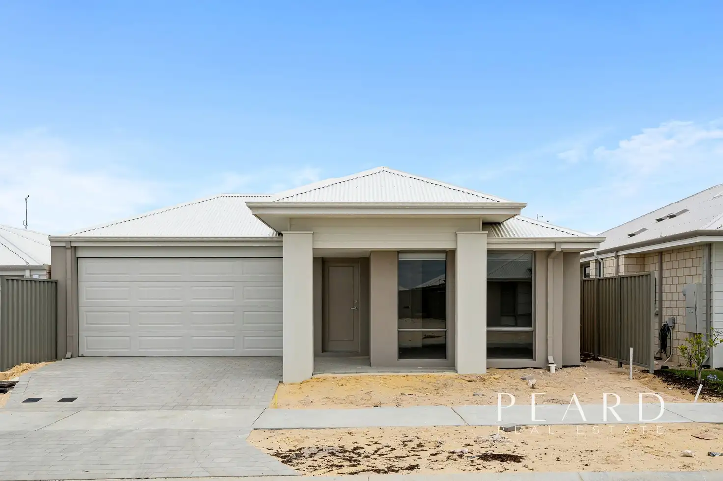 Main view of Homely house listing, 39 Lindquist Vista, Eglinton WA 6034