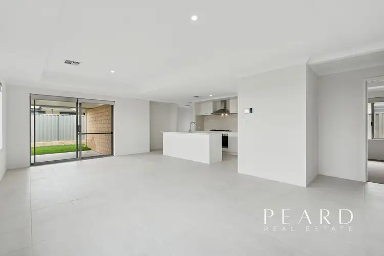 Second view of Homely house listing, 39 Lindquist Vista, Eglinton WA 6034