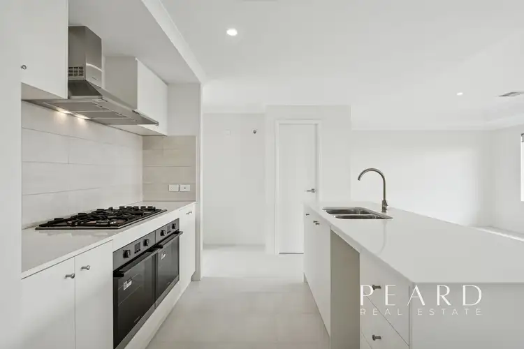 Third view of Homely house listing, 39 Lindquist Vista, Eglinton WA 6034