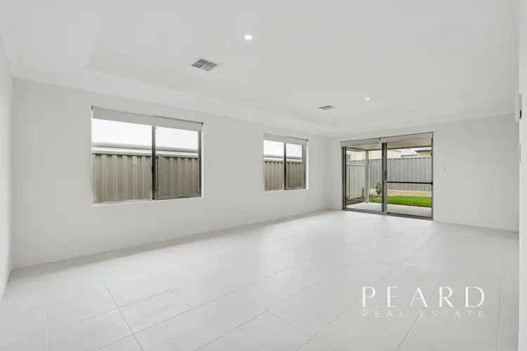 Fourth view of Homely house listing, 39 Lindquist Vista, Eglinton WA 6034