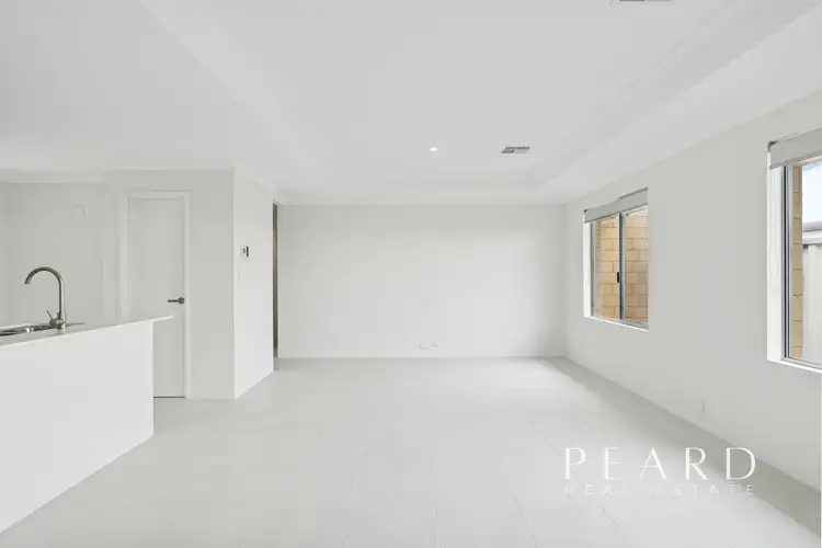 Fifth view of Homely house listing, 39 Lindquist Vista, Eglinton WA 6034