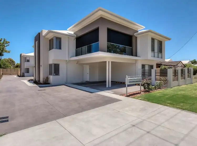 Unit 5/82 Lewington St, Rockingham WA 6168