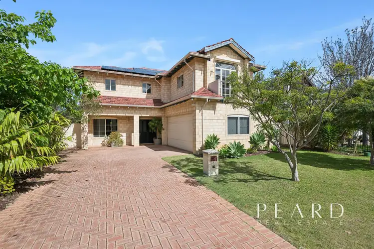 15 Mofflyn Circle, East Victoria Park WA 6101