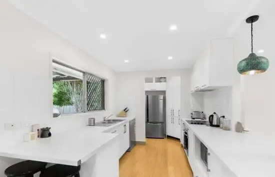 Second view of Homely house listing, 68 Dobell Street, Indooroopilly QLD 4068