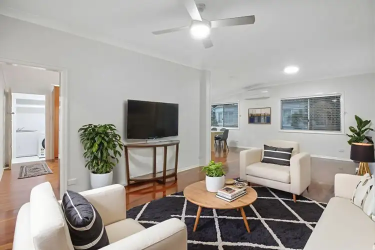 Third view of Homely studio listing, 52 Heaton Street, Rocklea QLD 4106