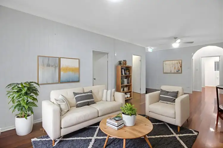 Fourth view of Homely studio listing, 52 Heaton Street, Rocklea QLD 4106