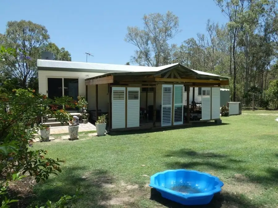 Main view of Homely rural property listing, 430 Blackmans Gap Road, Colosseum QLD 4677