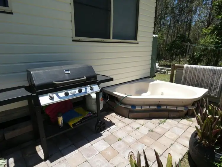 Second view of Homely rural property listing, 430 Blackmans Gap Road, Colosseum QLD 4677