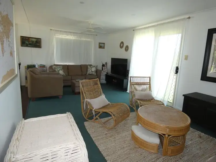 Sixth view of Homely rural property listing, 430 Blackmans Gap Road, Colosseum QLD 4677