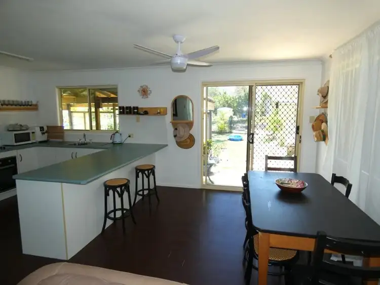 Seventh view of Homely rural property listing, 430 Blackmans Gap Road, Colosseum QLD 4677