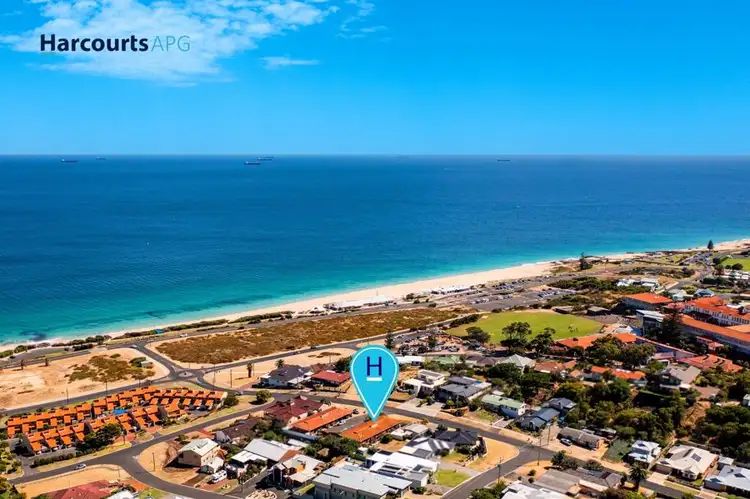 Second view of Homely house listing, 13 Scott Street, Bunbury WA 6230