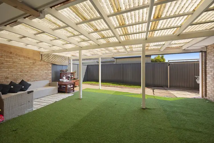 Second view of Homely unit listing, 2/22 Fernleigh Cres, Mountain Creek QLD 4557