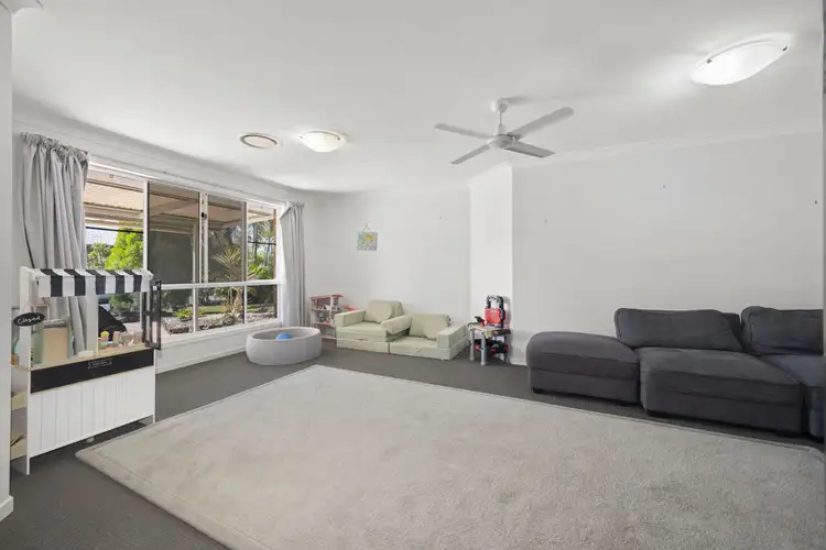 Third view of Homely unit listing, 2/22 Fernleigh Cres, Mountain Creek QLD 4557