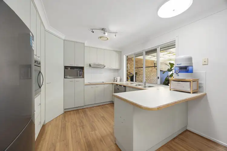 Fourth view of Homely unit listing, 2/22 Fernleigh Cres, Mountain Creek QLD 4557