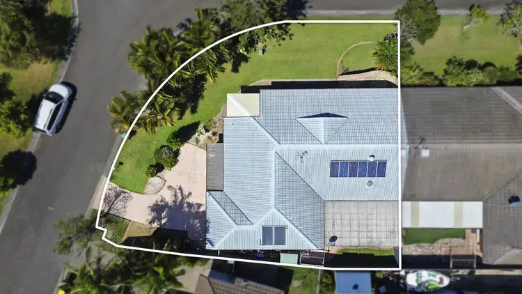 Fifth view of Homely unit listing, 2/22 Fernleigh Cres, Mountain Creek QLD 4557