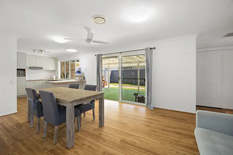 Seventh view of Homely unit listing, 2/22 Fernleigh Cres, Mountain Creek QLD 4557