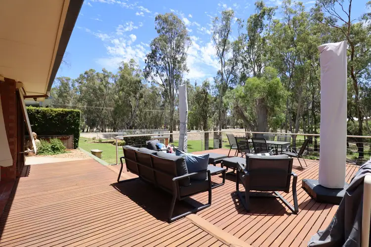 Second view of Homely house listing, 4/461 Charlotte Street, Deniliquin NSW 2710