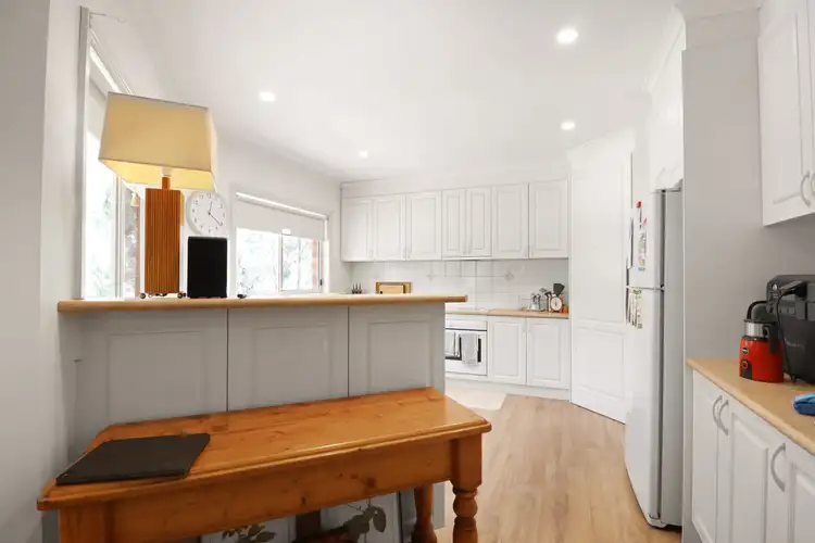 Fifth view of Homely house listing, 4/461 Charlotte Street, Deniliquin NSW 2710