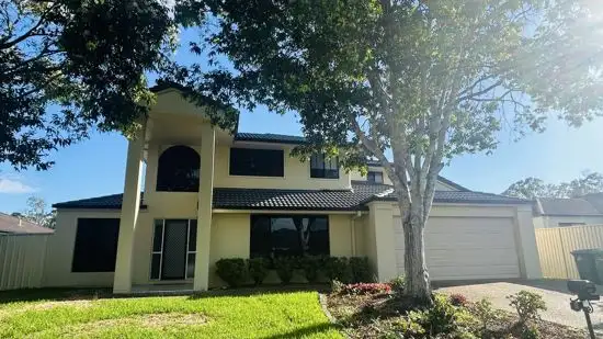 Main view of Homely house listing, 8 Rix Drive, Upper Coomera QLD 4209