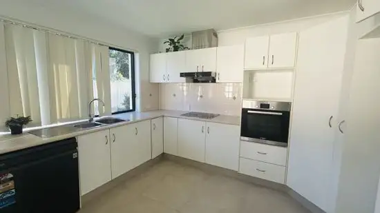 Second view of Homely house listing, 8 Rix Drive, Upper Coomera QLD 4209