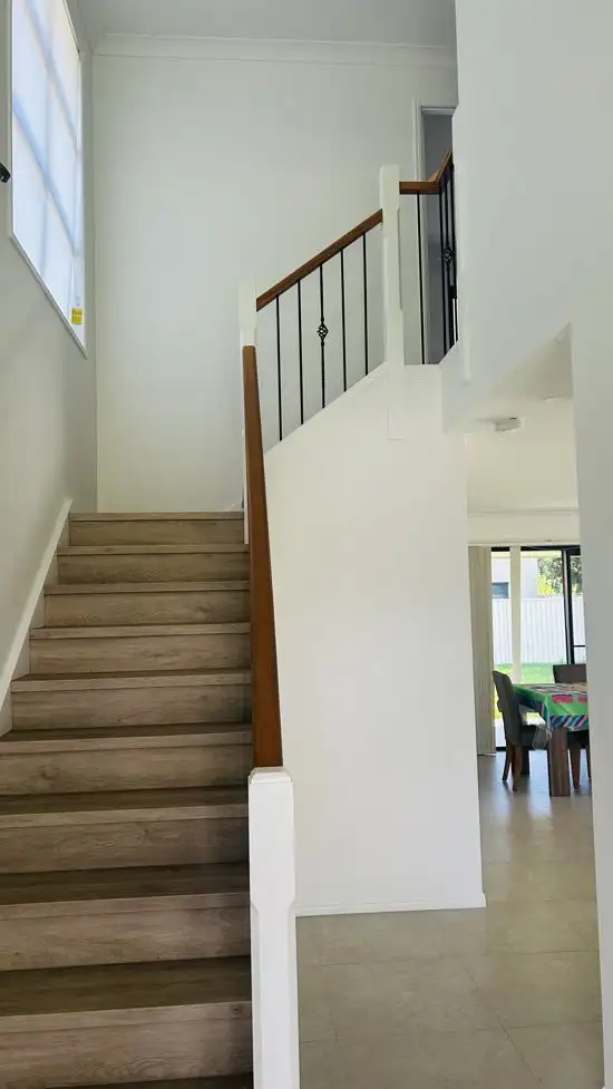 Third view of Homely house listing, 8 Rix Drive, Upper Coomera QLD 4209